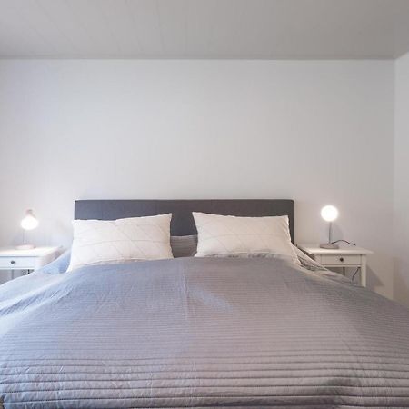Apartmenthaus Theodor Storm Daemmerstunde Husum  Extérieur photo